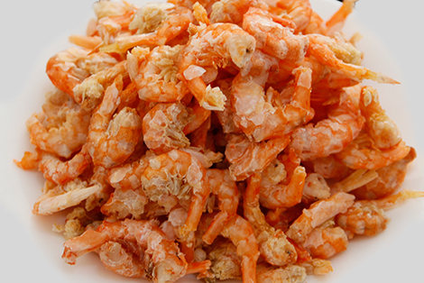 Sea rice