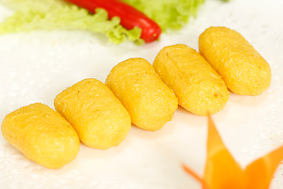 Gold Zhixin