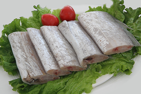 大刀魚(yú)段